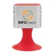 Nina Headphone Splitter | https://www.bestnamebadges.com