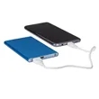 Epsilon 4000mAh UL Listed Power Bank | https://www.bestnamebadges.com