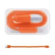 Scorpio Charging Cable | https://www.bestnamebadges.com