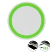 Boreus Wireless Charging Pad | https://www.bestnamebadges.com