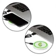 Boreus Wireless Charging Pad | https://www.bestnamebadges.com