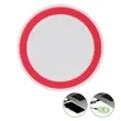 Boreus Wireless Charging Pad | https://www.bestnamebadges.com