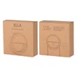 Ella Selfie Light Ring | https://www.bestnamebadges.com