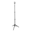 Eagle 5 ft. Collapsible Tripod Stand | https://www.bestnamebadges.com