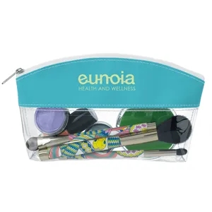 Good Value™ Bubble Top Cosmetic Case | https://www.bestnamebadges.com
