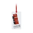 Instalam Self Laminating Tag | https://www.bestnamebadges.com