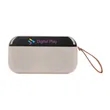 Walton 5W Wireless Speaker | https://www.bestnamebadges.com