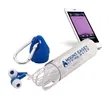 Melodia Stereo Earbuds | https://www.bestnamebadges.com