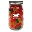 Medium Jar Standard Fill | https://www.bestnamebadges.com