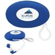 Fado Stereo Earbuds In Case | https://www.bestnamebadges.com