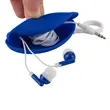 Fado Stereo Earbuds In Case | https://www.bestnamebadges.com