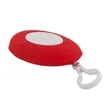 Fado Stereo Earbuds In Case | https://www.bestnamebadges.com