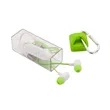Hail Storm Bluetooth Earbuds | https://www.bestnamebadges.com