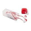 Hail Storm Bluetooth Earbuds | https://www.bestnamebadges.com