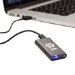 Centaur Bluetooth Audio Receiver | https://www.bestnamebadges.com