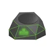 Xoopar® Geo Dock Charger | https://www.bestnamebadges.com