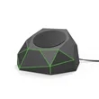 Xoopar® Geo Dock Charger | https://www.bestnamebadges.com