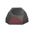 Xoopar® Geo Dock Charger | https://www.bestnamebadges.com