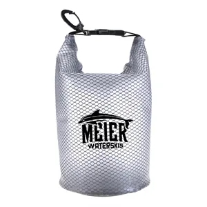Good Value™ Transparent Dry Sack 2.5L | https://www.bestnamebadges.com