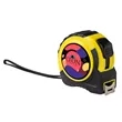 Jackson 25 ft. Tape Measure | https://www.bestnamebadges.com