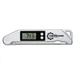 Chef Digital BBQ Thermometer | https://www.bestnamebadges.com