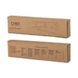 Chef Digital BBQ Thermometer | https://www.bestnamebadges.com
