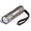 Torch Flashlight | https://www.bestnamebadges.com