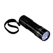 Torch Flashlight | https://www.bestnamebadges.com