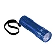 Torch Flashlight | https://www.bestnamebadges.com