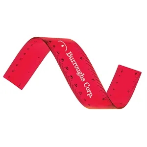 Good Value™ Flexi Ruler | https://www.bestnamebadges.com