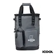 iCOOL® Paradise Backpack Cooler | https://www.bestnamebadges.com