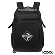 iCOOL® Vail 20-Can Cooler Backpack | https://www.bestnamebadges.com