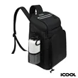 iCOOL® Vail 20-Can Cooler Backpack | https://www.bestnamebadges.com