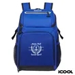 iCOOL® Vail 20-Can Cooler Backpack | https://www.bestnamebadges.com