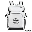 iCOOL® Vail 20-Can Cooler Backpack | https://www.bestnamebadges.com