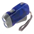 Emergency Flashlight | https://www.bestnamebadges.com