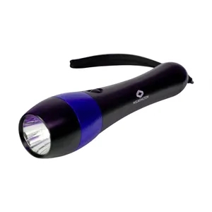 Giant Contour Flashlight | https://www.bestnamebadges.com