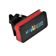 Detachable COB Bike Light | https://www.bestnamebadges.com