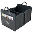 Optimum-II Trunk Organizer | https://www.bestnamebadges.com