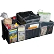 Optimum-III Trunk Organizer with Cooler | https://www.bestnamebadges.com