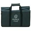 Optimum-III Trunk Organizer with Cooler | https://www.bestnamebadges.com