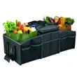 Optimum-III Trunk Organizer with Cooler | https://www.bestnamebadges.com
