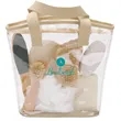 Feel-Good 7-Piece Spa Kit | https://www.bestnamebadges.com