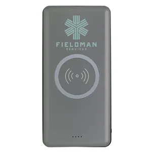 Good Value™ Ring Power Bank 10,000 mAh | https://www.bestnamebadges.com