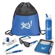 7 Piece Yes Kit | https://www.bestnamebadges.com