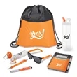 7 Piece Yes Kit | https://www.bestnamebadges.com