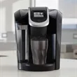 Kafe II Two-Piece Coffee Tumbler Gift Set | https://www.bestnamebadges.com