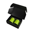 Camper II Two-Piece Camping Mug Gift Set | https://www.bestnamebadges.com