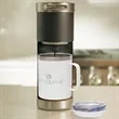 Camper II Two-Piece Camping Mug Gift Set | https://www.bestnamebadges.com