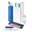 Commend 4-Piece Welcome Gift Set | https://www.bestnamebadges.com